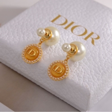 Christian Dior Necklaces